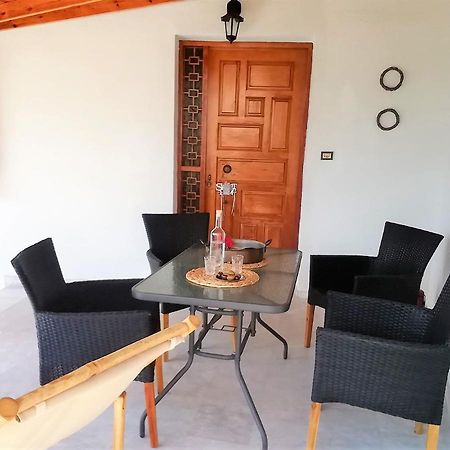 Petrochori Memories House- Floor 1 Villa Exterior photo