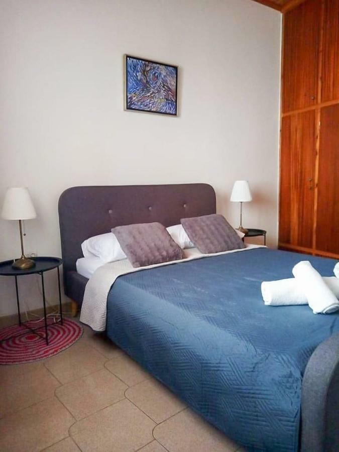 Petrochori Memories House- Floor 1 Villa Exterior photo
